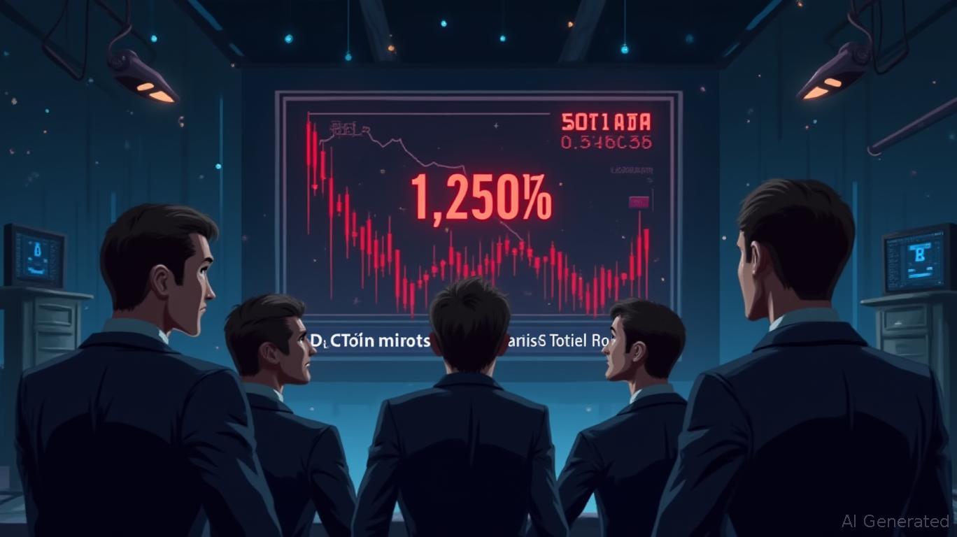 Bitcoin News Today: Bitcoin Faces 1,250% Risk Weighting, Quantum Threats Loom