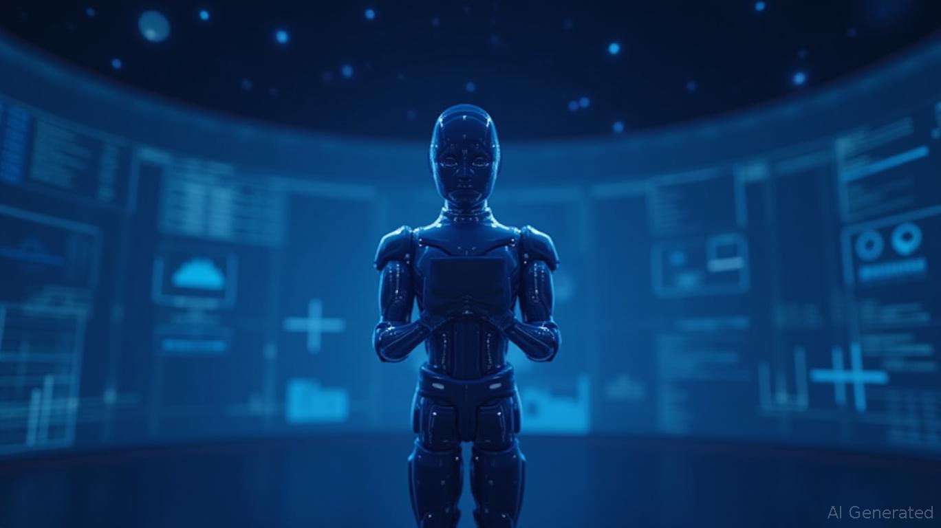 Bitcoin News Today: Gate.io Launches AI Bot Pro for Smarter Crypto Trading