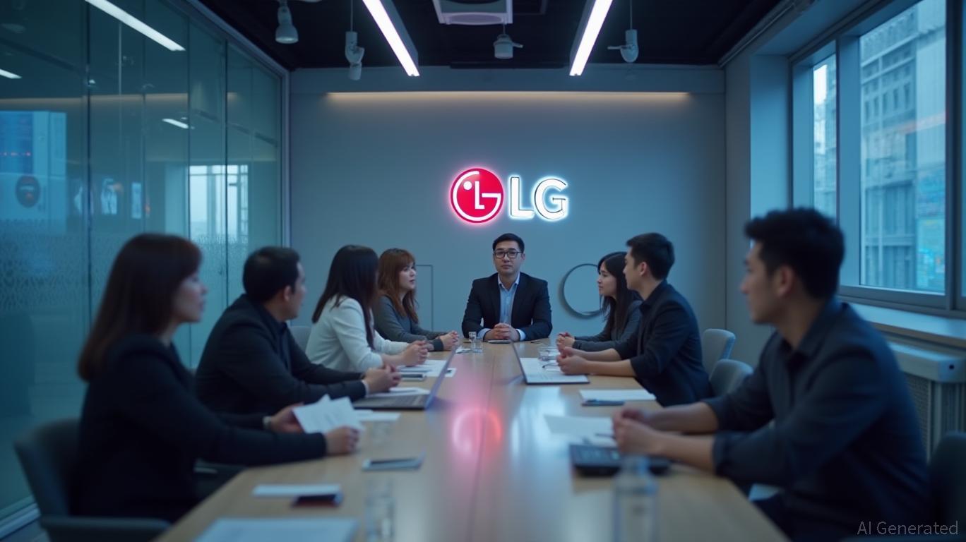 Korean Startup FuriosaAI Wins First Major Client with LG for AI Chip RNGD