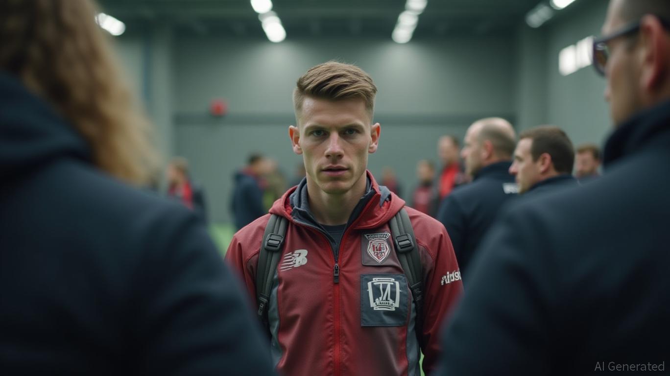 Aalborg Boldspilklub A/S Receives New Bid for Mathias Jørgensen