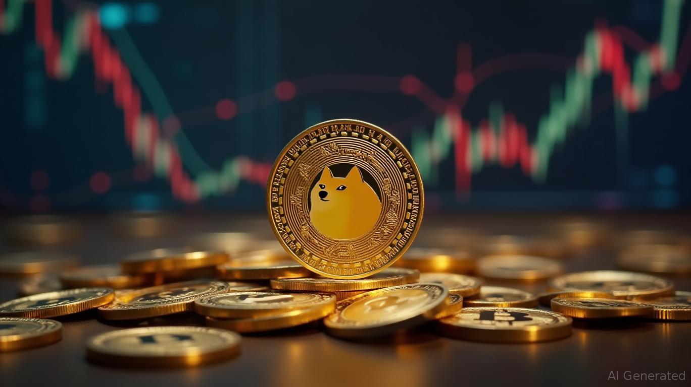 Dogecoin News Today: Dogecoin Surges 77% in July, Breaks Key Resistance at $0.25