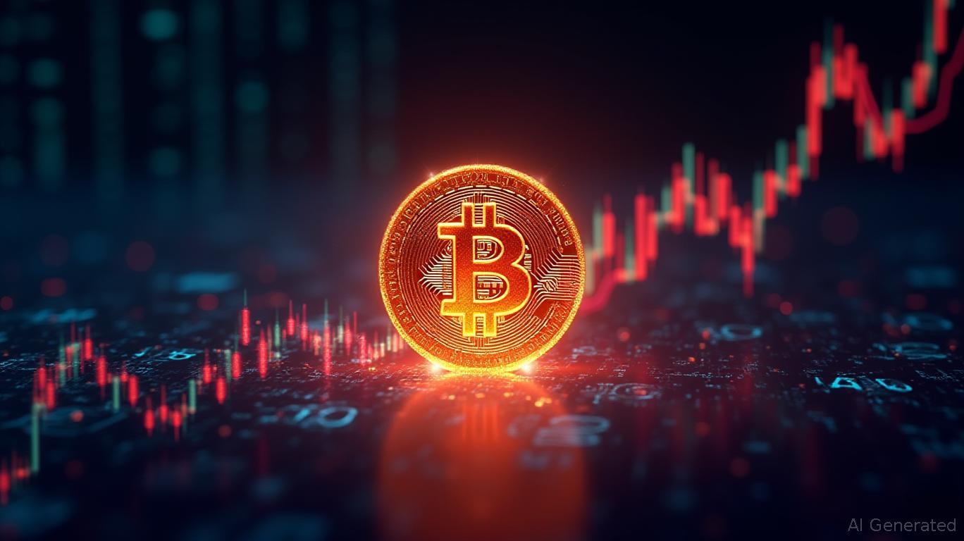 Bitcoin News Today: Bitcoin Surges 36% to $123,000 as Institutional Investment Flows In