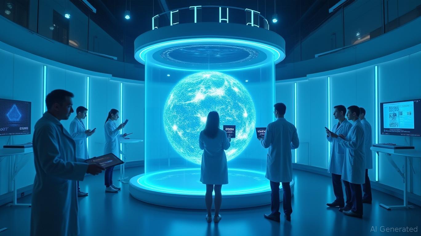 Ethereum News Today: The Ether Machine to Go Public with $1.5 Billion in Capital