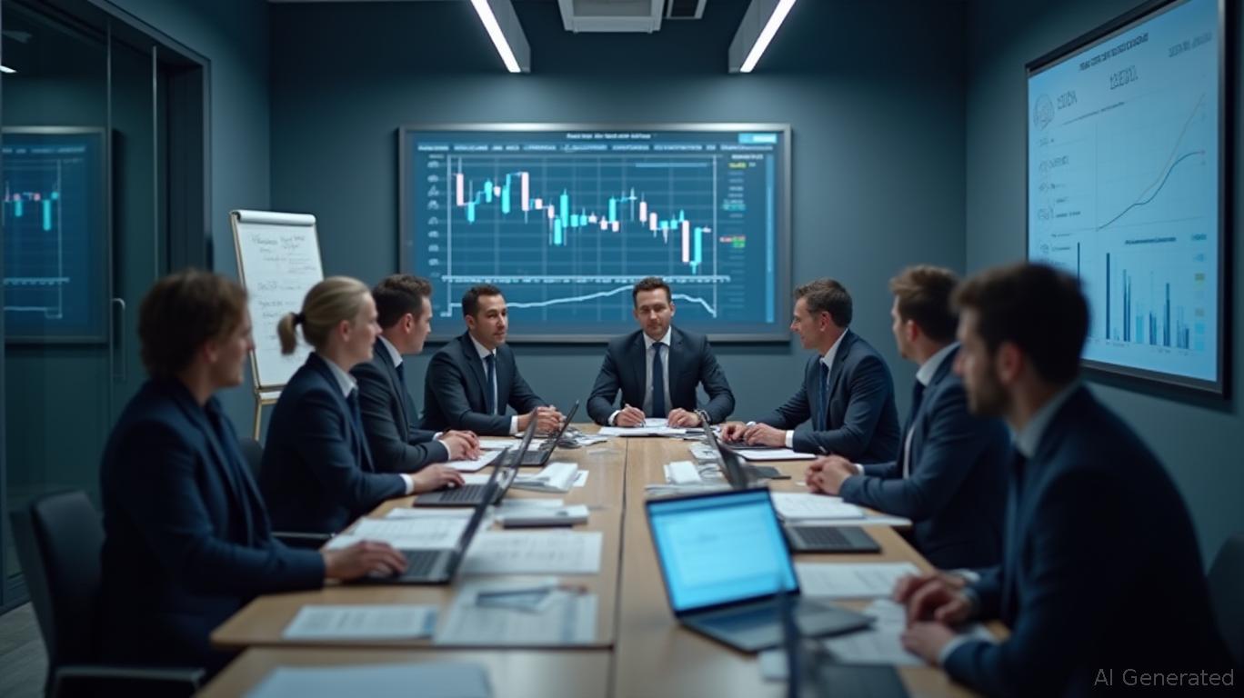 BitGo Files Confidentially for IPO Amid Crypto Market Surge