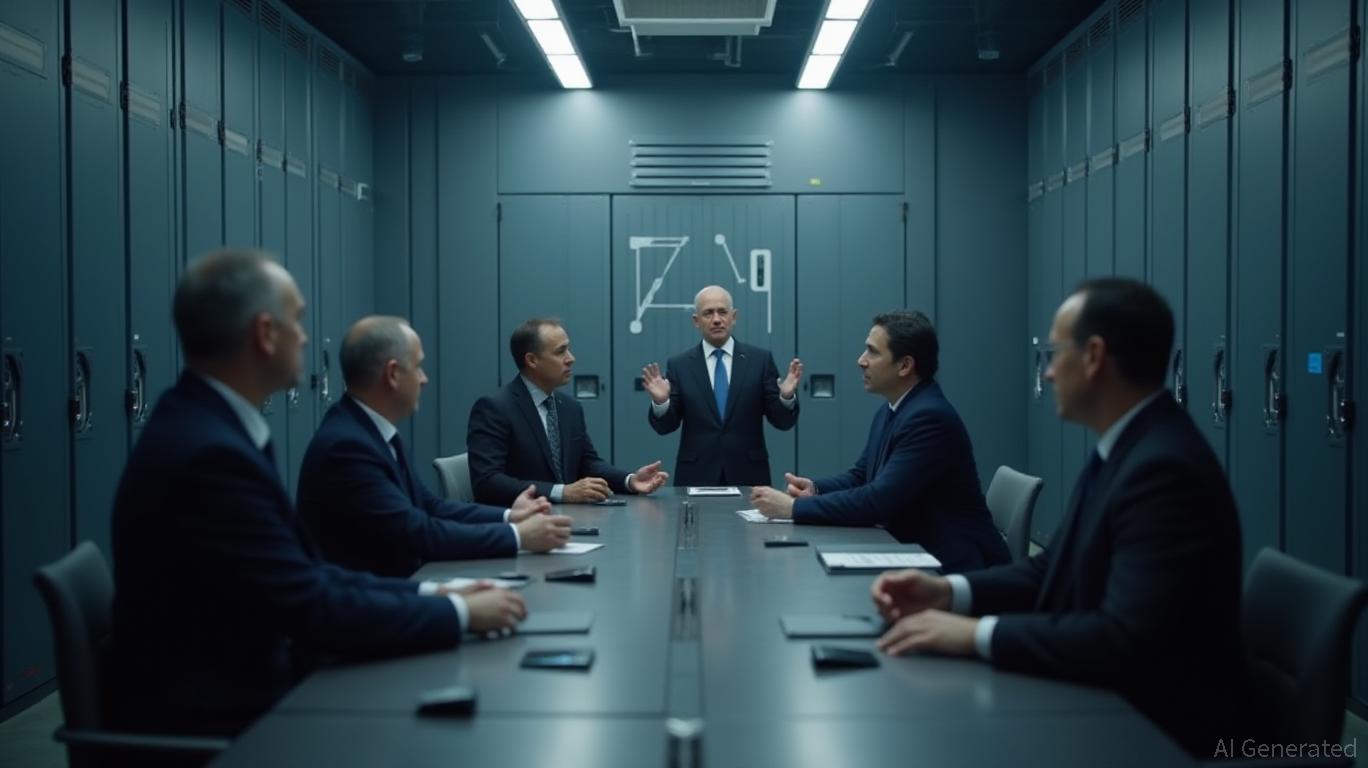 OpenAI and SoftBank Pull Back on Ambitious $500 Billion Stargate Project Amid Delays in Securing Data Center Deals