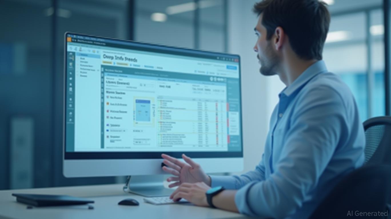SAP Fiori Launchpad Enhanced User Experience with Shell Bar, Navigation Menu, User Menu and Notifications