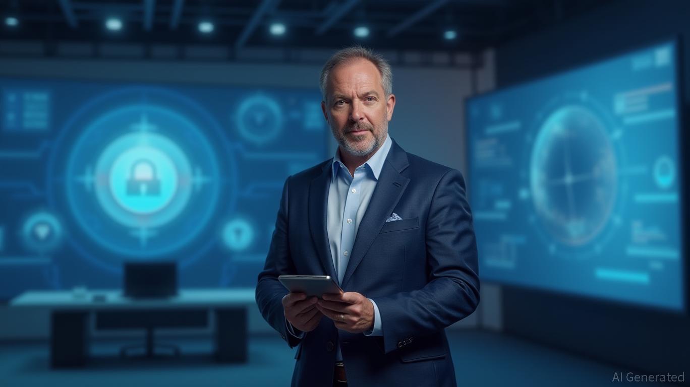 Check Point Appoints Jonathan Zanger as Chief Technology Officer