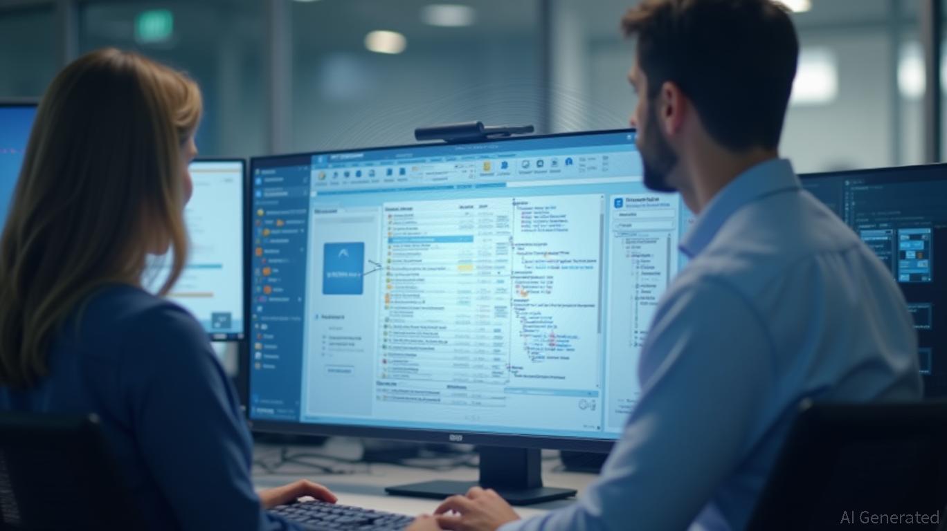 A Simple Guide to Migrating SAP Sales Cloud's Server-Side Groupware Integration to Microsoft Graph APIs