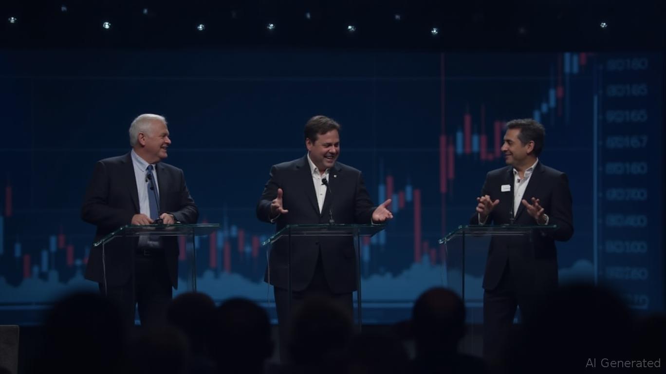 Cruz Battery Metals Diversifies Portfolio with Crypto Assets