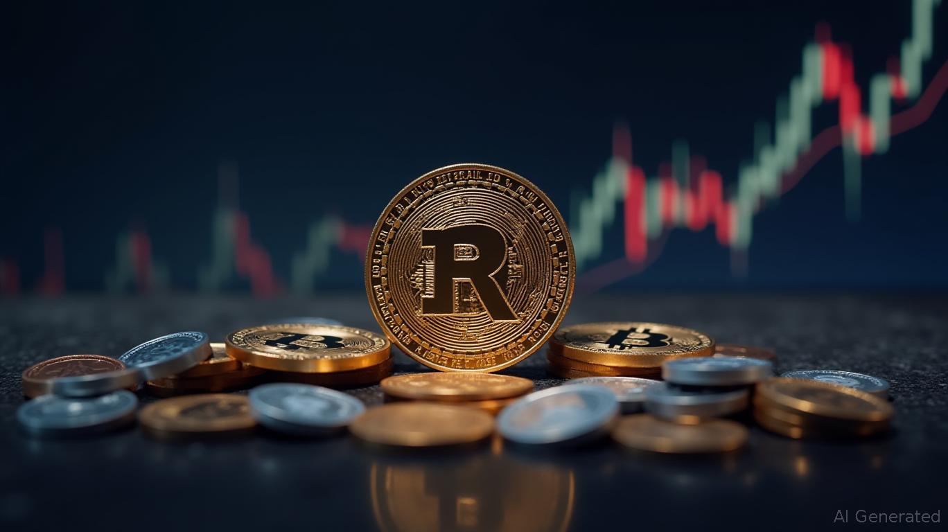 XRP News Today: XRP Surges 67.2% in 30 Days, Outperforming Major Cryptocurrencies