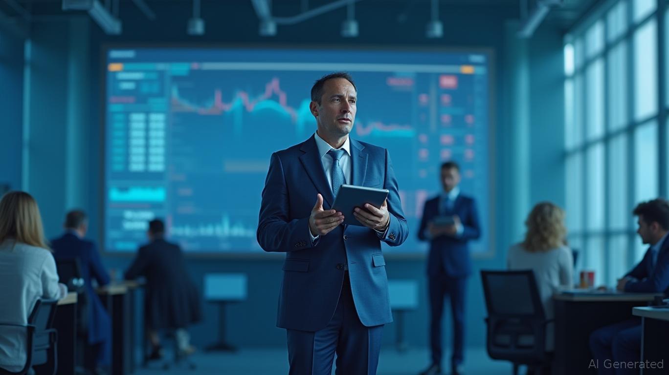 ASML Repurchases $30M in Shares Post Earnings Report