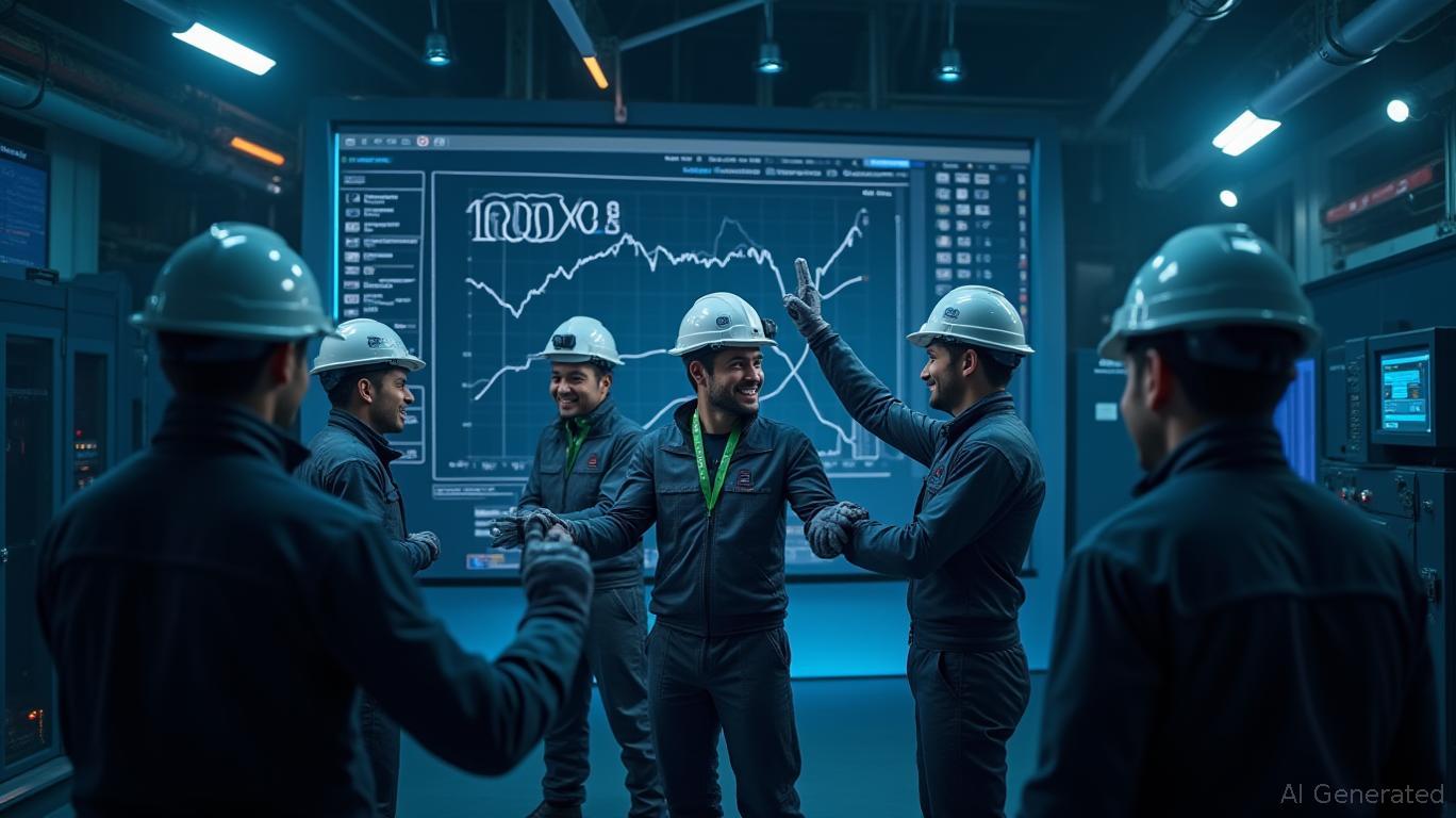 Dogecoin News Today: Dogecoin Mining in 2025: Cloud Services Boost Profits by 1000%