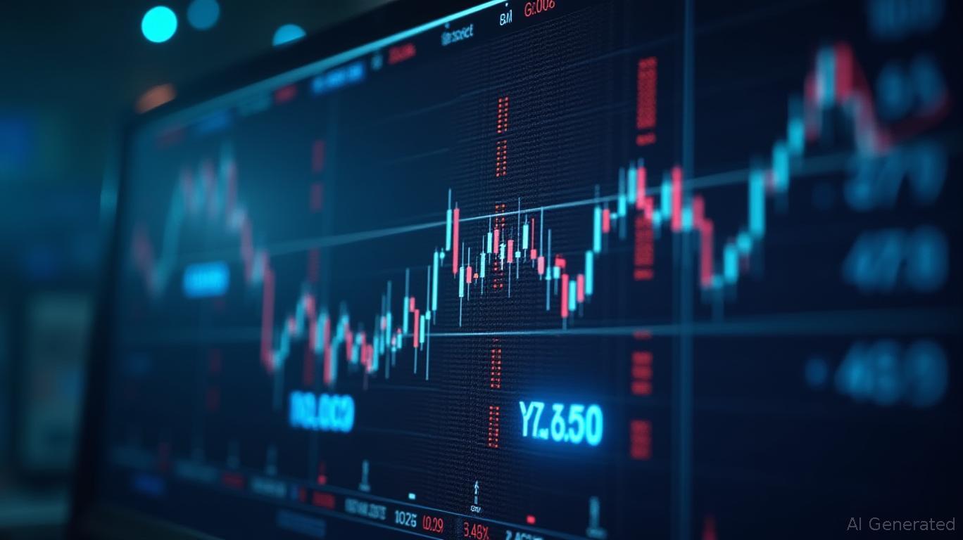 Nucana Stock Soars 3.92% on Financial Restructuring