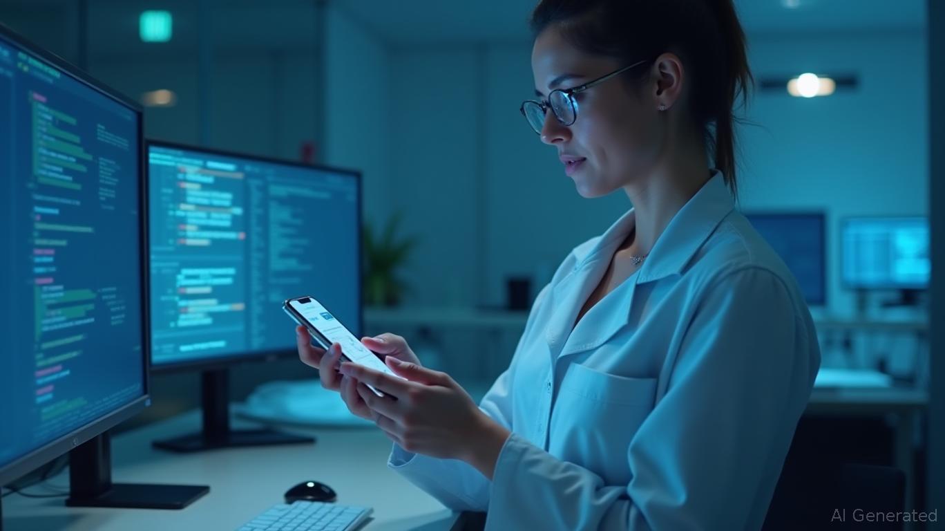 Savvy Mining Launches AI-Powered App for Eco-Friendly Cryptocurrency Mining