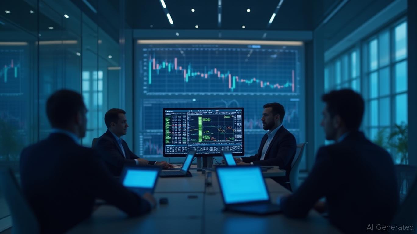 Bitcoin News Today: JPMorgan Chase Explores Crypto-Backed Loans Amid Growing Demand