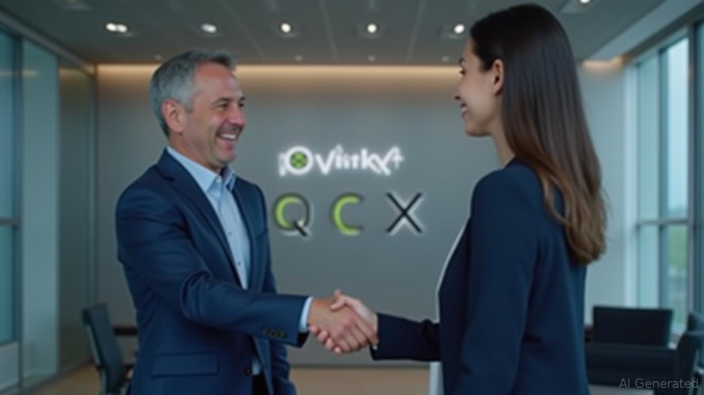 Polymarket Re-enters U.S. Market with $112 Million Acquisition of QCX