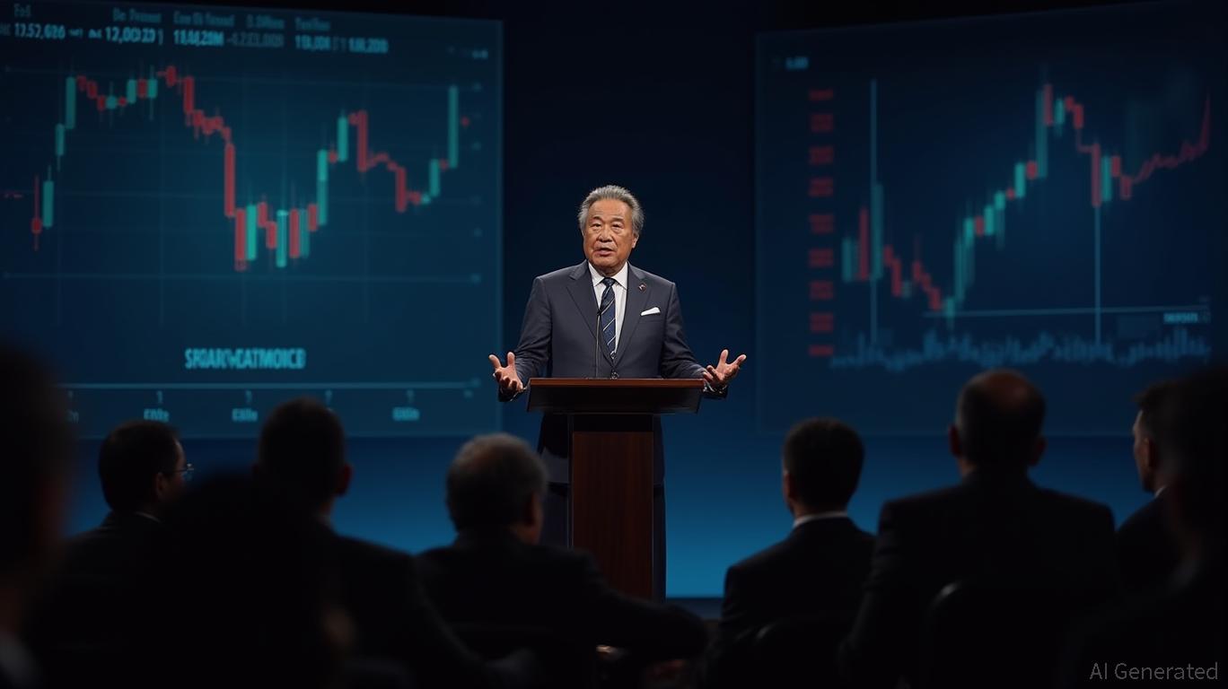 Robert Kiyosaki Warns of "Biggest Crash in History" and Advocates for Saving Bitcoin to Protect Wealth