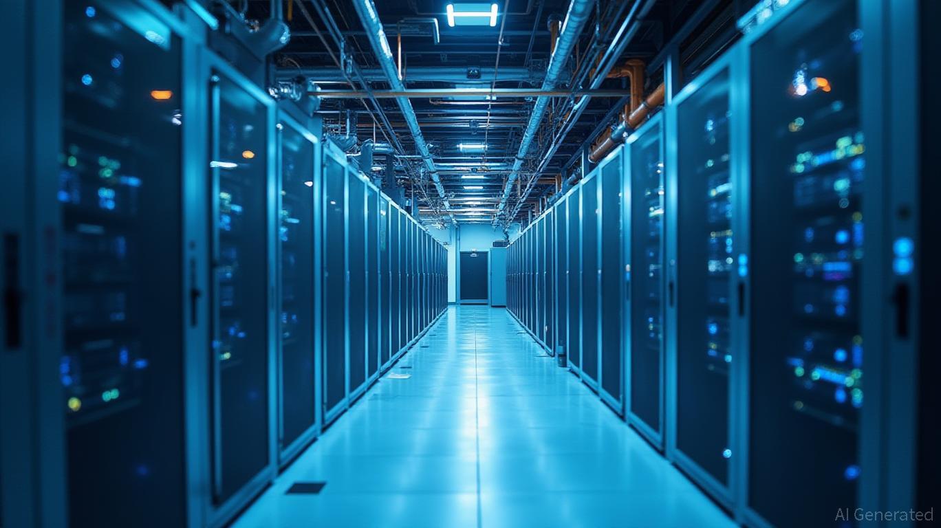 Oklo and Vertiv Collaborate on Advanced Power and Cooling Solutions for Hyperscale and Colocation Data Centers