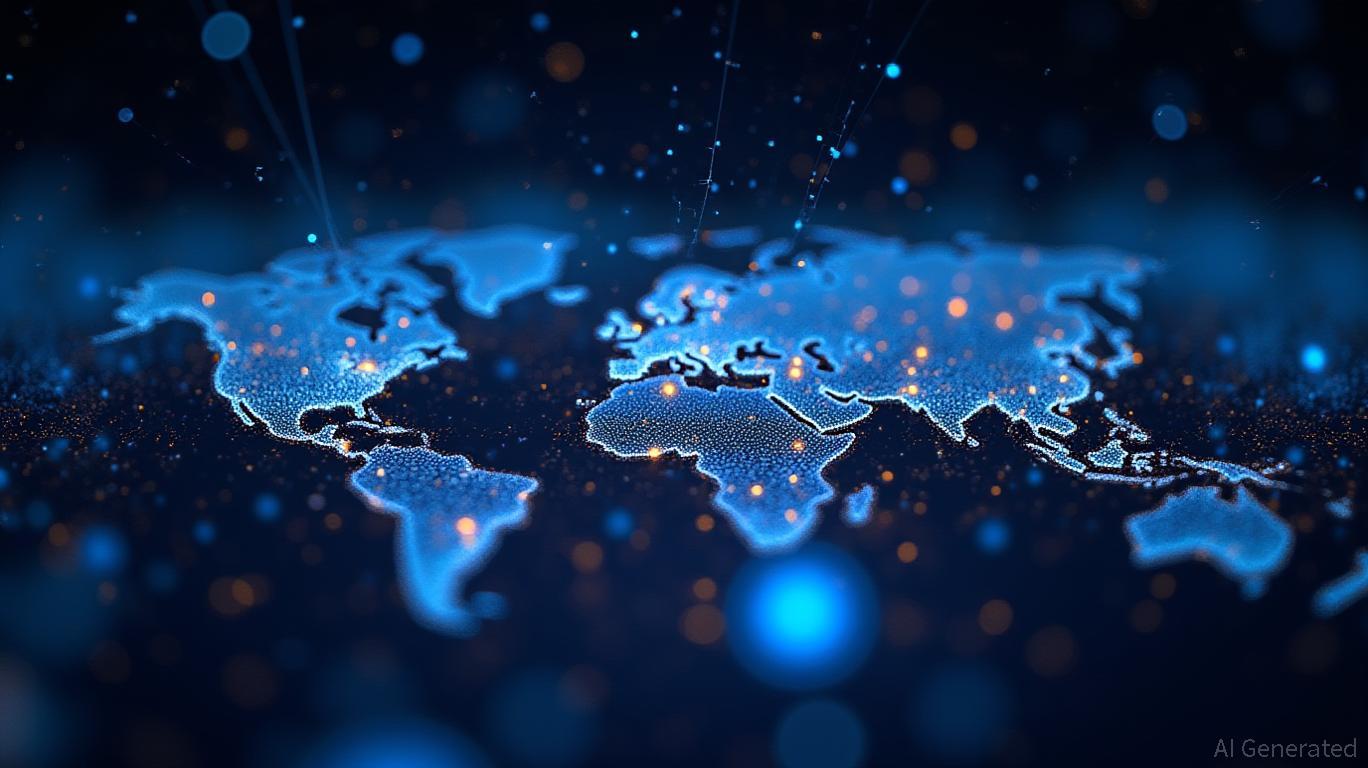 SAP Business Technology Platform Expands on Amazon Web Services with New Regions