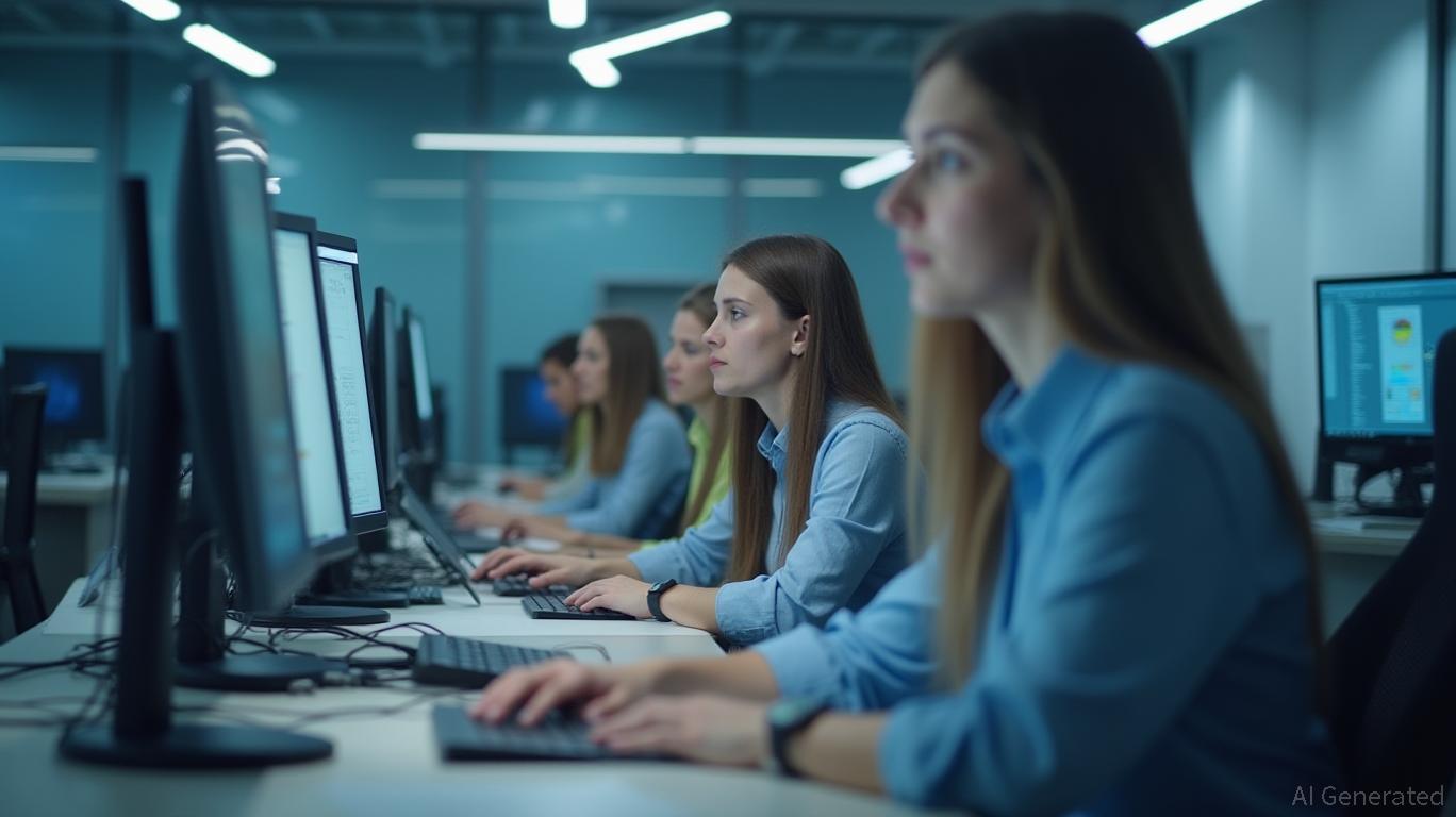 Upskill with AI: Mastering Generative AI for Career Insurance