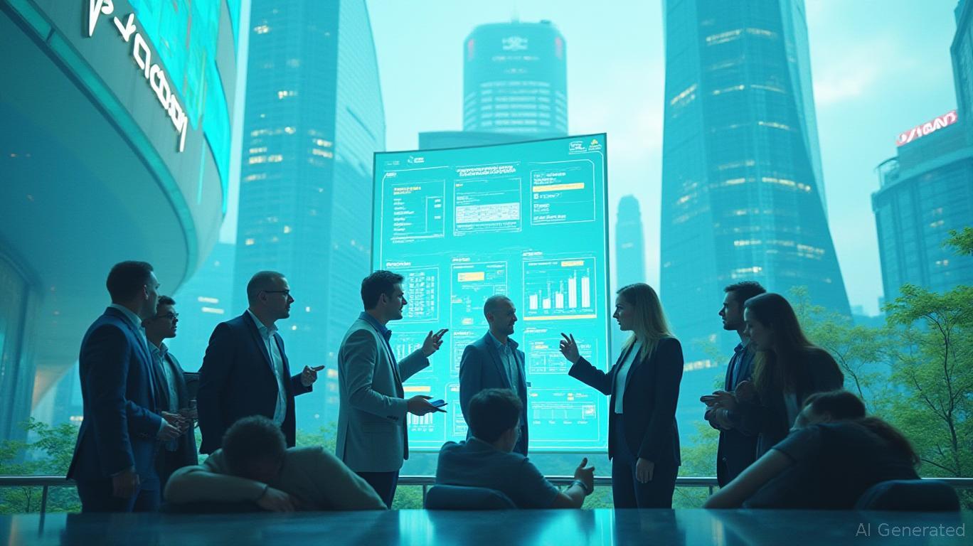 VeChain Launches VeBetter Ecosystem Boosting Sustainability Adoption