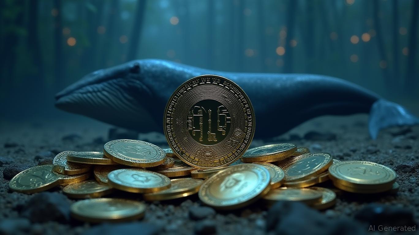 Ethereum News Today: Crypto Whale Buys 72,333 ETH Worth $272.47 Million in Two Days
