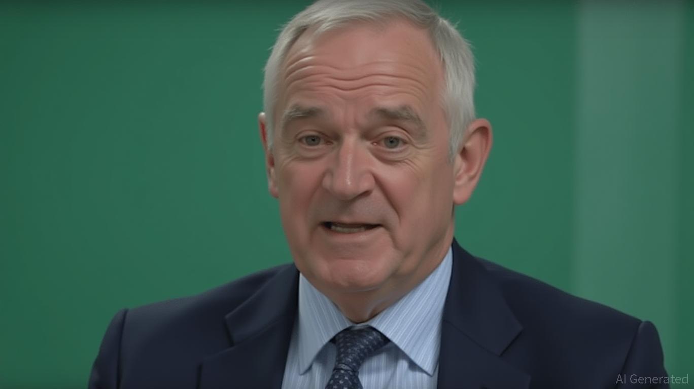 Government Unveils Revised National Development Plan with €200 Billion Infrastructure Spending Over the Next Decade.