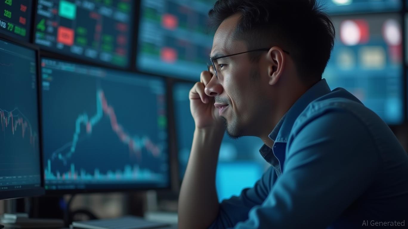 TSX Composite Index Edges Up, US Markets Mixed