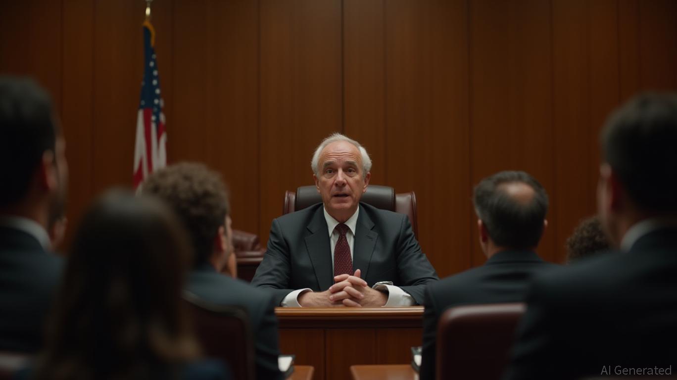 HP Wins $944 Million from Mike Lynch Estate, Ex-Business Partner in Autonomy Acquisition Case