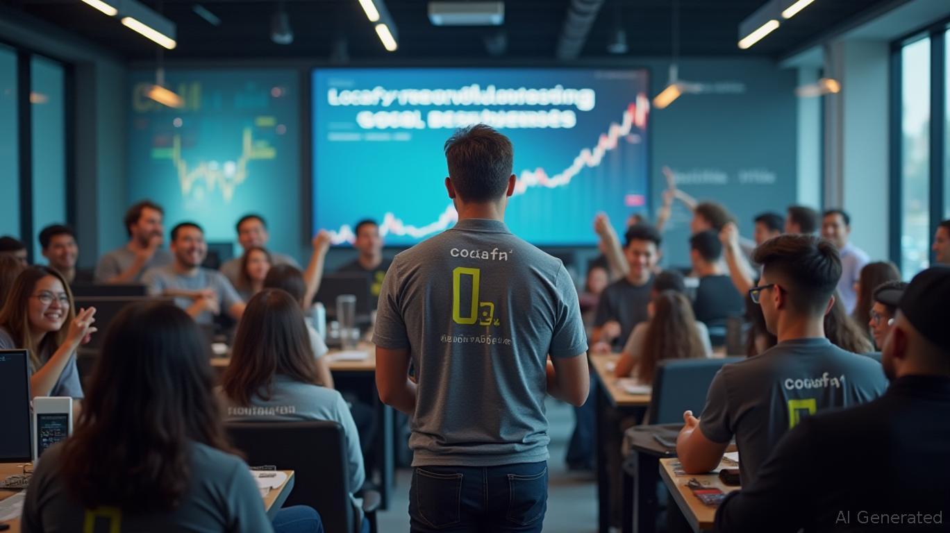 Locafy Soars 49.91% on Market Expansion, Innovation