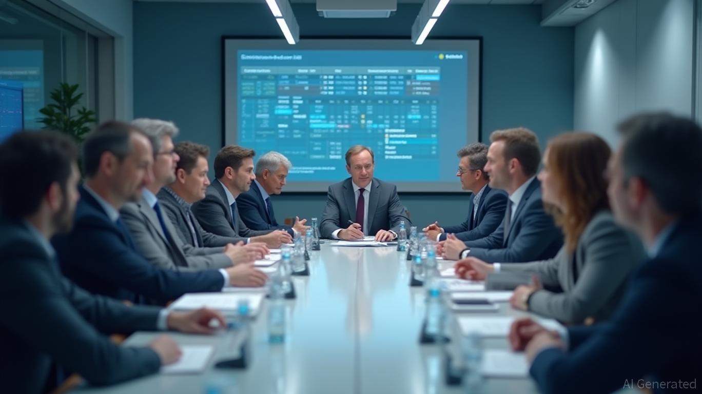 EU Approves EUR403 Million in Funding for Medical Device Innovation