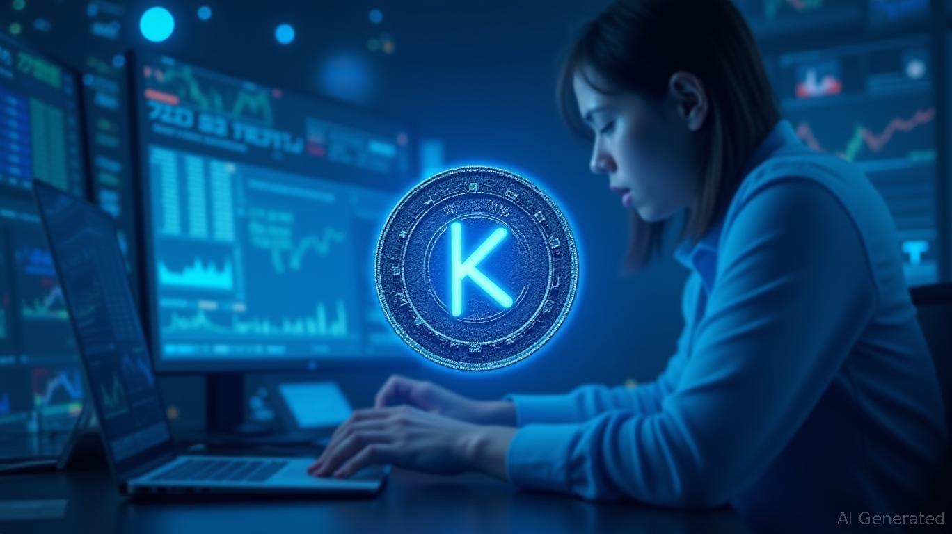 Kaspa Surges 40% Ahead of Smart Contract Launch