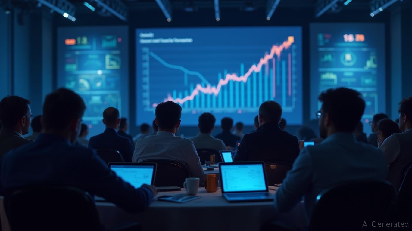 Health In Tech Soars 11.85% on AI-Driven Growth