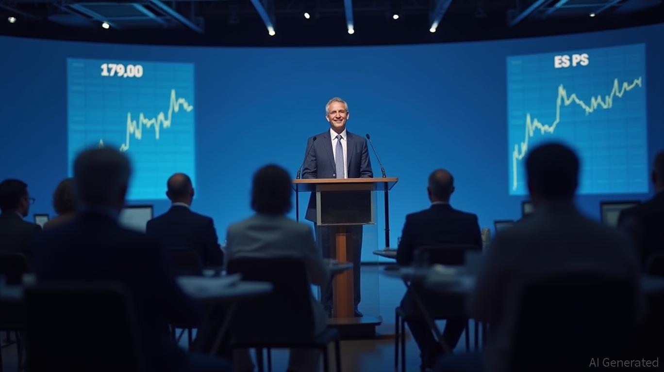 Pentair Q2 EPS Beats Expectations, Q3 EPS Range $1.16-$1.20