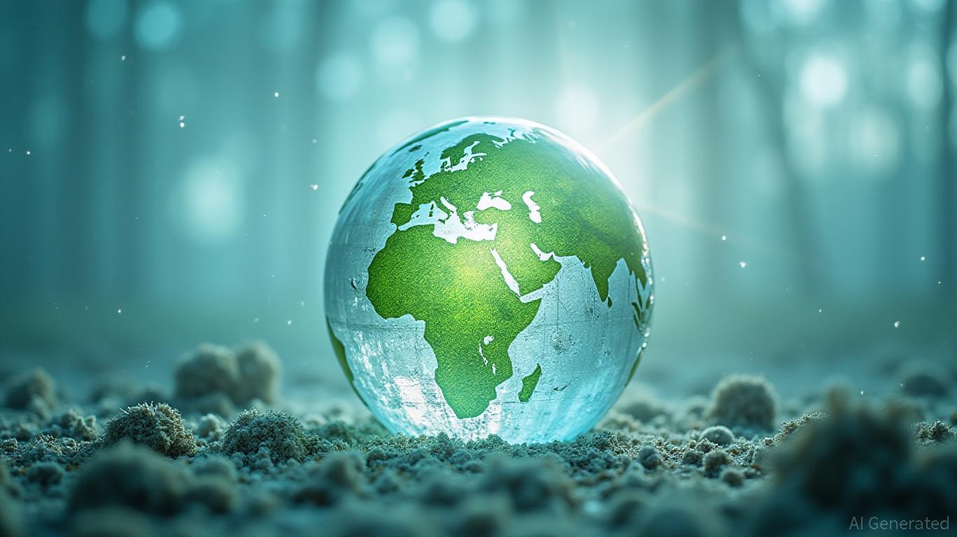 O-I Glass Exceeds Sustainability Targets, Sets Paris-Aligned Goals for 2030