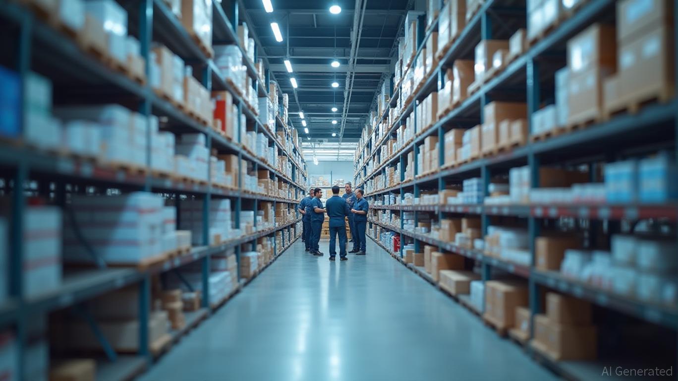 RELEX Solutions to Optimize COSMOS Pharmaceutical's Supply Chain Operations and Support Growth with AI-Driven Forecasting and Replenishment Capabilities.