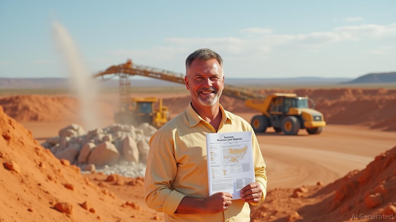 Sarama Resources Completes Acquisition of Mt Venn Gold Project, Expands Landholdings to 1,000km² in Laverton Gold District