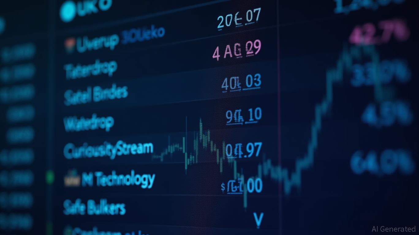 Penny Stocks to Watch in July 2025: Top 10 Stocks with Strong Fundamentals