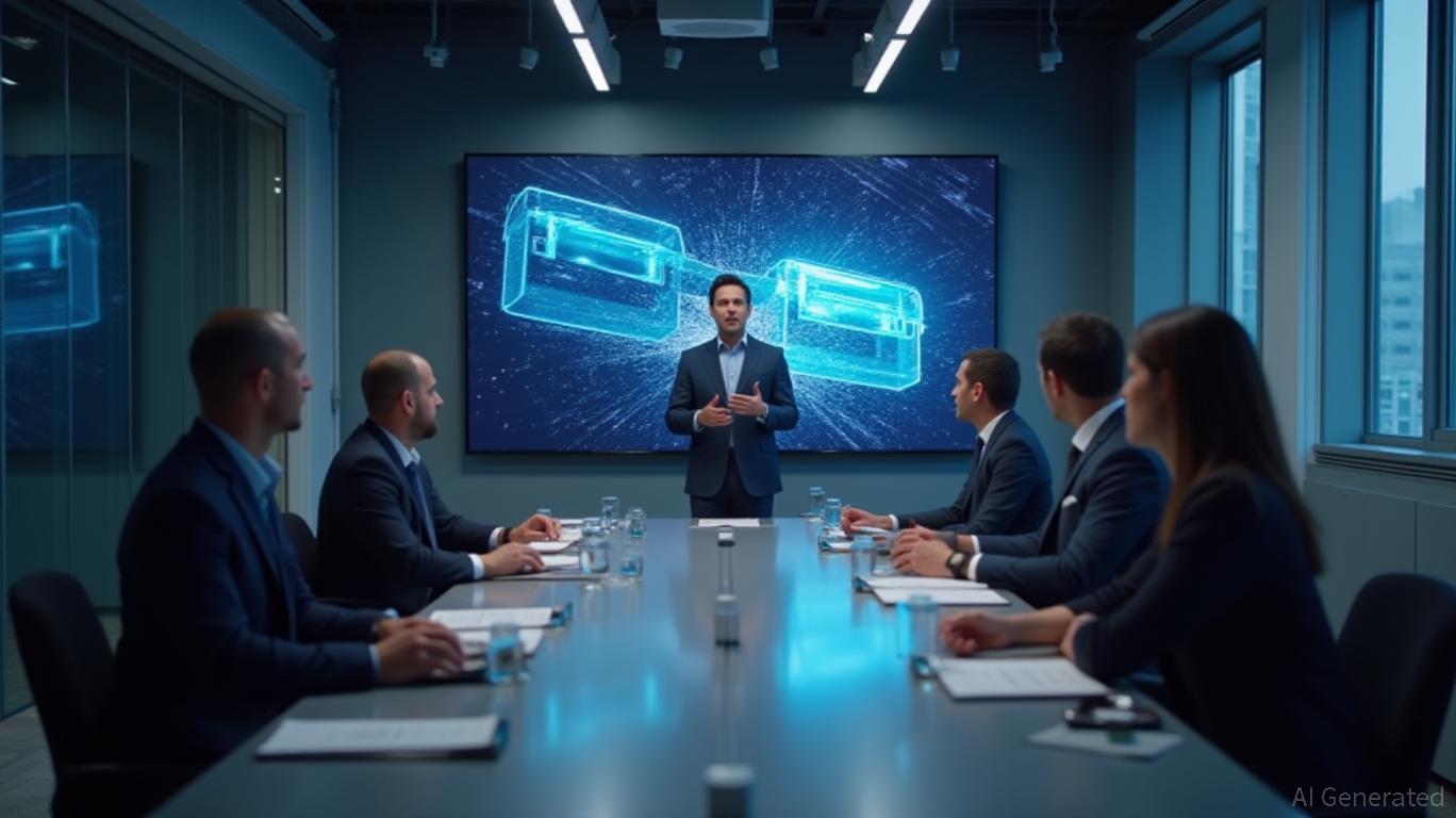 Amazon Backs Lumotive in $59M Series B Round, Bringing Total VC Funding to Over $100M.