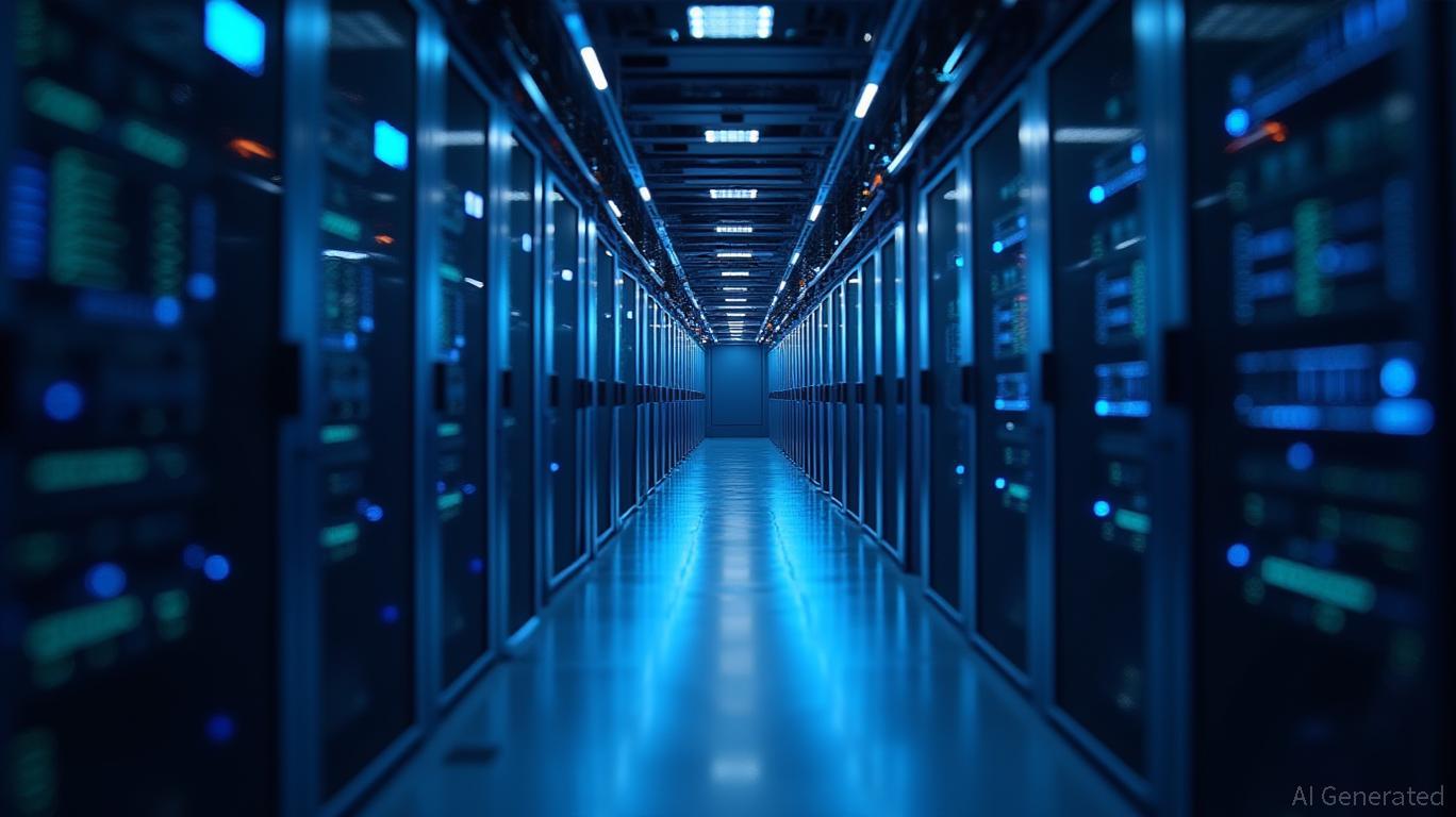 High Density Server Market Segments and Growth Analysis