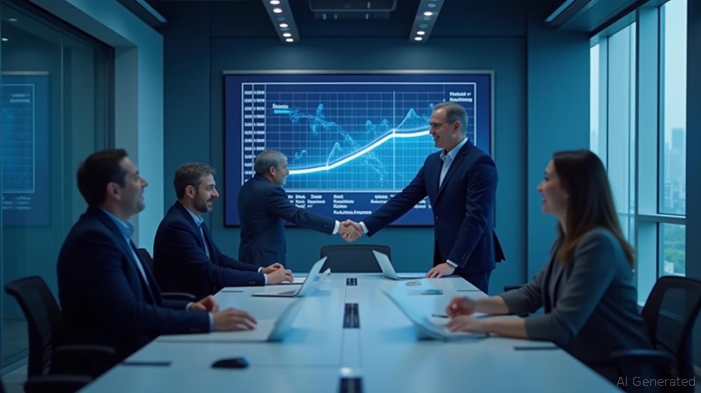 OpenAI and Oracle Expand AI Partnership to 5-Gigawatt Capacity, Exceeding 10-Gigawatt Target