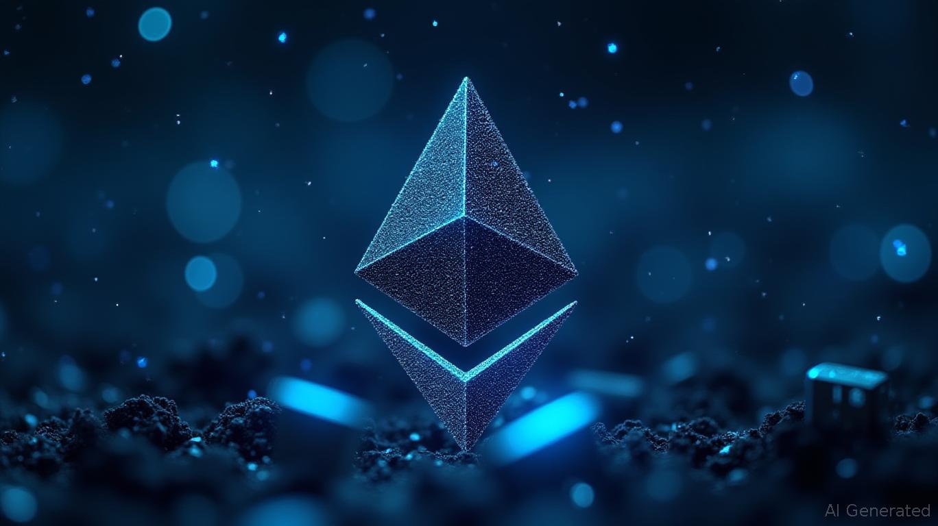 Ethereum News Today: ARK Invest Acquires $182M Stake in BitMine to Boost Sustainable Ethereum Mining via Immersion Cooling Tech