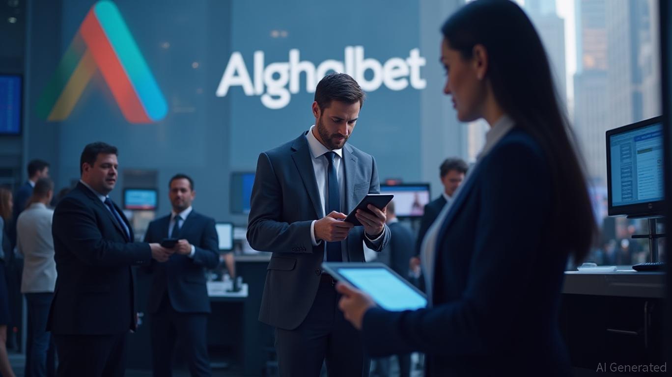 Alphabet's Q2 Earnings Preview: Who Owns GOOGL Stock