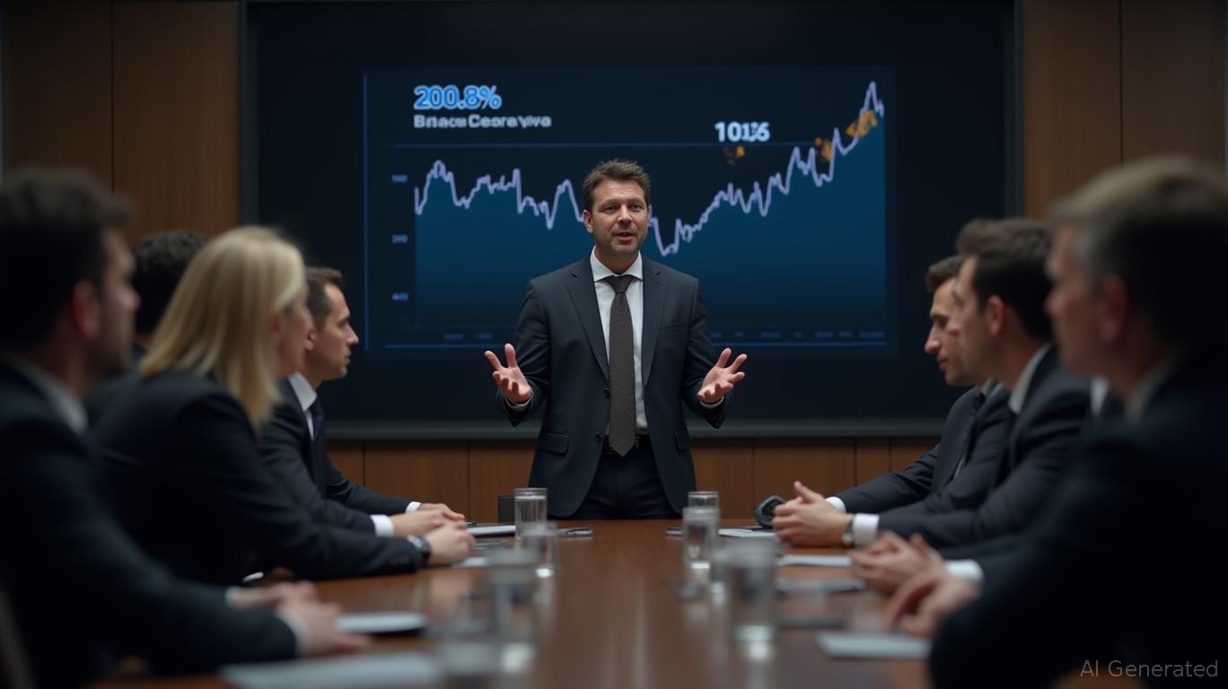 Bitcoin News Today: Michael Saylor's firm targets 900,000 BTC by 2027 via $84B capital plan Bitcoin per share up 20.8%