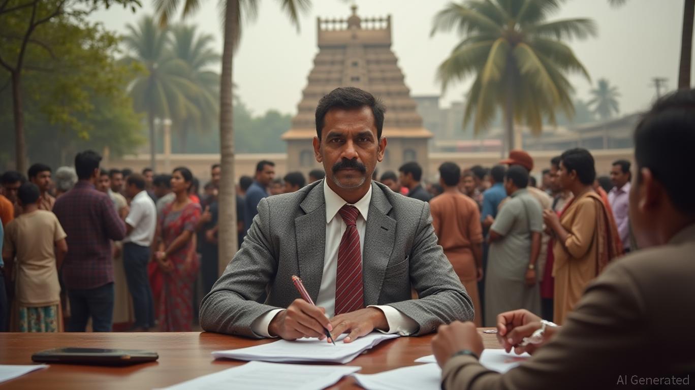 Virudhunagar Collector Declares Local Holiday for Andal Temple Car Festival on July 28