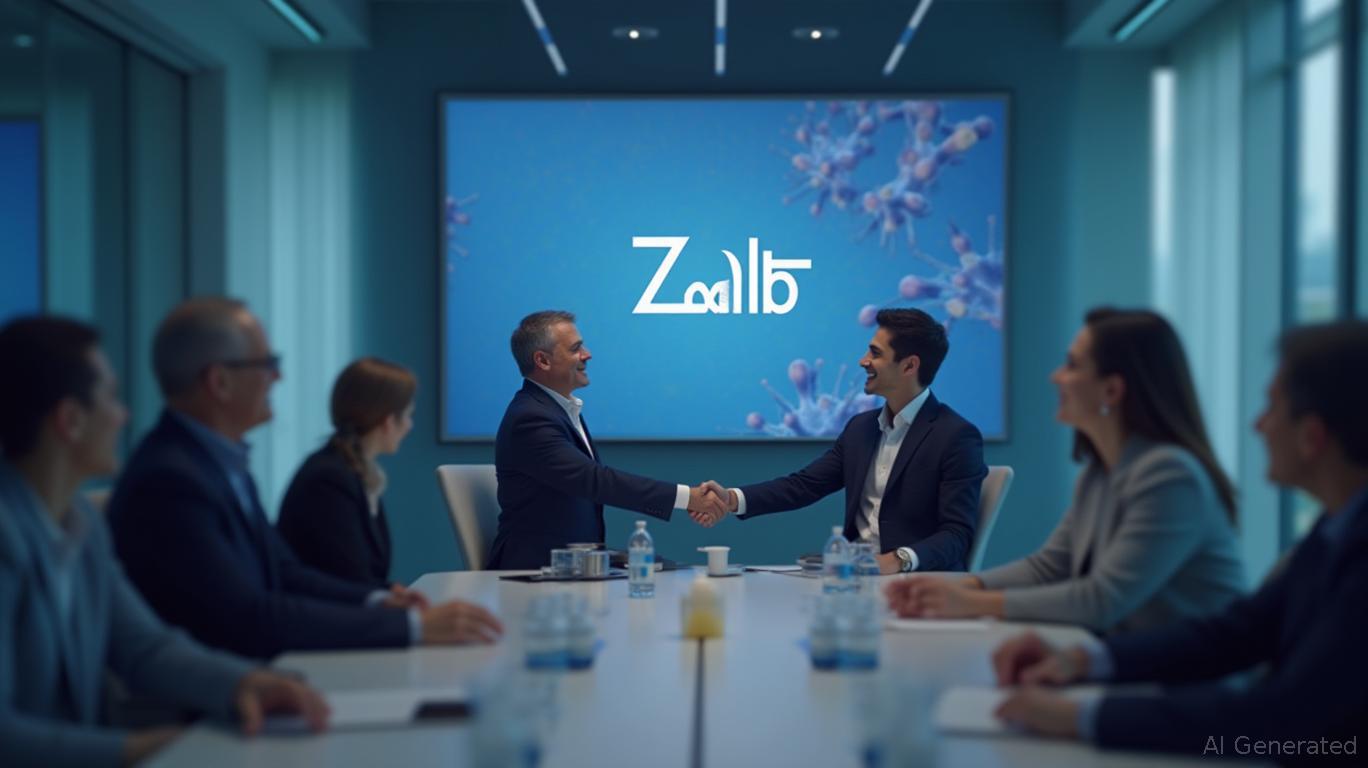 Zai Lab Skyrockets 8.48% Intraday, What’s Fueling This Biotech Breakout?