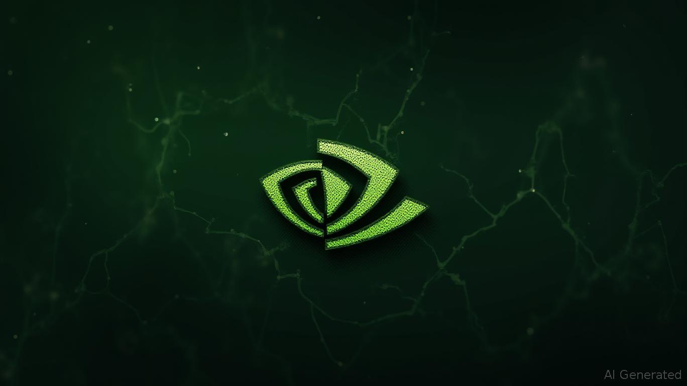 Nvidia Plunges 2.9% Intraday—Can the AI Titan Rebound Before the Sector Turns?