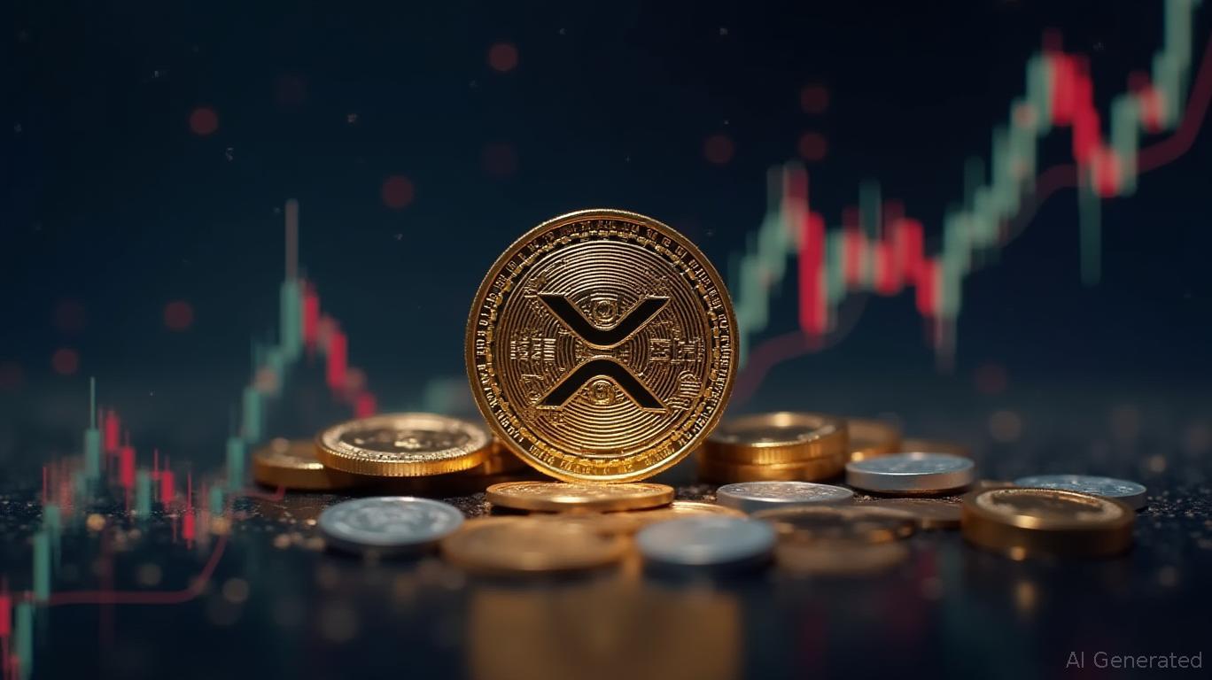 XRP News Today: XRP Soars 125% to $3.65 as Market Cap Surpasses $207B and Futures Open Interest Hits $10.6B High