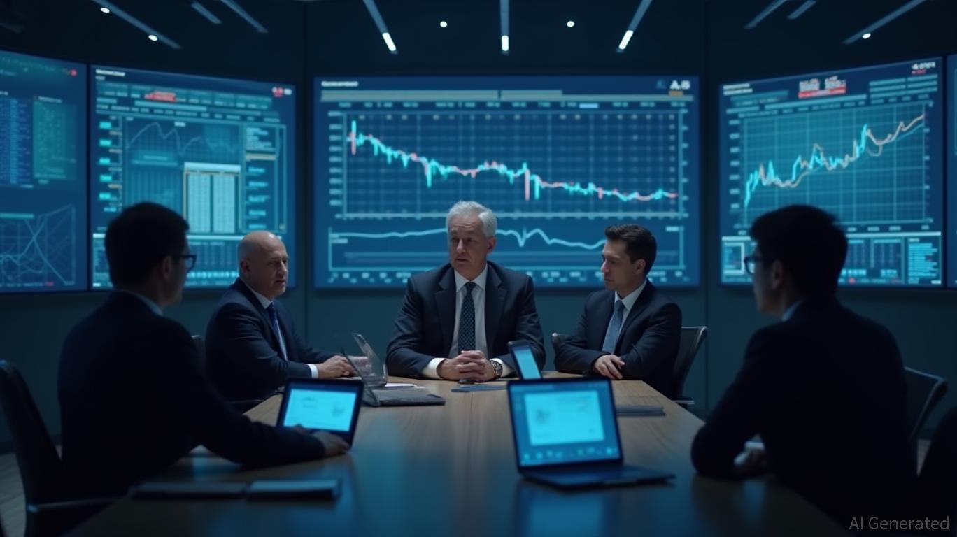 Oracle Shares Dip Amid Questions Over AI Project's Pace