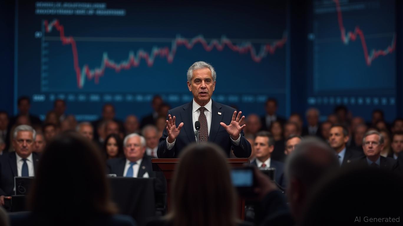 Powell Speech Today Highlights Inflation Concerns and Fed's Gradual Policy Approach